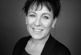 Olga Tokarczuk - spotkanie i rozmowa o „Księgach Jakubowych'