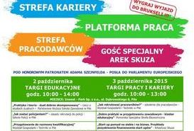 IV Pilskie Subregionalne Targi Pracy i Kariery