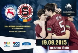 Super Mecz 2015 o Puchar Prezydenta Miasta Piły już w sobotę!