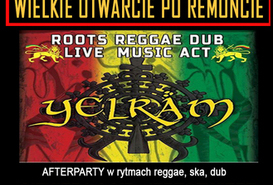 Koncert: YELRAM