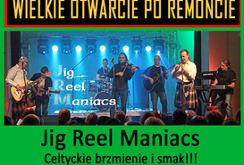Koncert: JRM