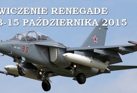 Ćwiczenie RENEGADE