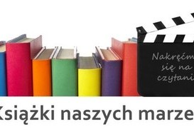 Dotacja na Książkę naszych marzeń