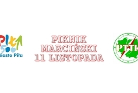 19. PIKNIK MARCIŃSKI