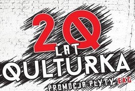 Koncert z okazji XX-lecie zespołu QULTURKA oraz pilska premiera płyty 'EKG'!!! 