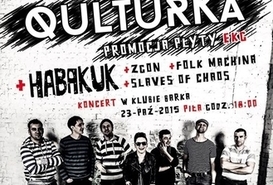 Koncert 20 lat QULTURKA