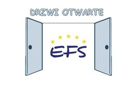 24.10.: Drzwi Otwarte o Europejskim Funduszu Społecznym