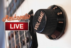 Rockopolis LIVE! W czwartek ImproJazz Trio