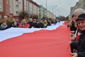 Narodowe Święto Niepodległości