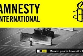 MARATON PISANIA LISTÓW 