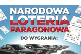 Narodowa Loteria Paragonowa