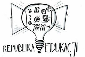 ZAPROSZENIE na konferencię REPUBLIKA EDUKACJI.