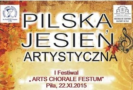 Pilska Jesień Artystyczna