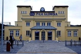 Połączenie Piła – Berlin