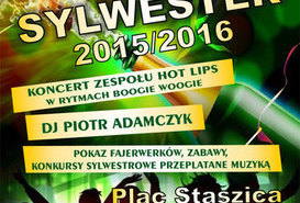 Sylwester 2015/2016