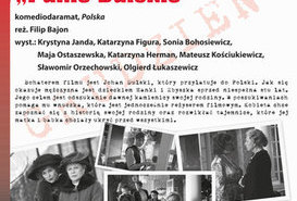 Kino Seniora w RCK - 'Panie Dulskie'