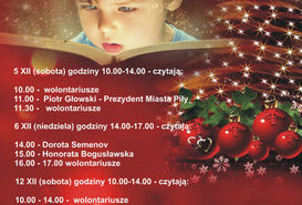 Dom Książki dzieciom.