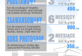 Kurs Photoshop.