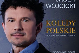 Kolędy polskie - Jacek Wójcicki
