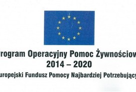 Program Operacyjny Pomoc Żywnościowa 2014-2020