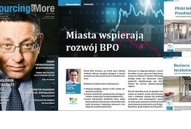 Piła wspiera rozwój BPO w Polsce