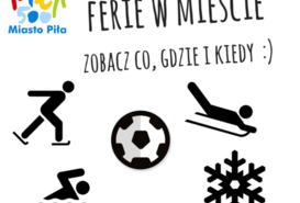 Ferie w mieście