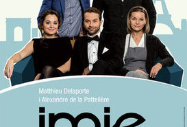 Walentynki teatralne - 'Imię'.