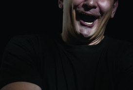 TEATR JEDNEGO AKTORA, CZYLI IRENEUSZ KROSNY