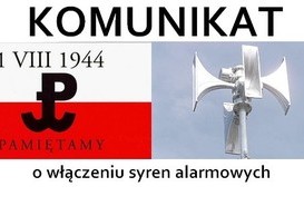 Obchody Powstania Warszawskiego