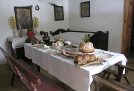 Wielkanoc w Skansenie zaprasza Muzeum Okregowe w Pile