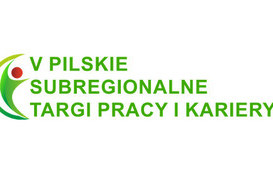 Program V Pilskich Subregionalnych Targów Pracy i Kariery