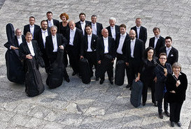 Orkiestra Kameralna Polskiego Radia Amadeus
