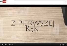 Z pierwszej ręki 1/2016