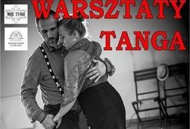Warsztaty Tanga w Pile