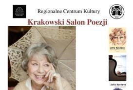 Wieczór poetycko-muzyczny Zofii Kucówny