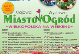 Krajowa Wystawa Miasto Ogród