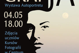 FotografJa - Wystawa Autoportretu