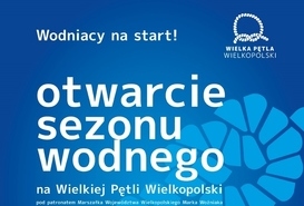 Wodniacy na start! 