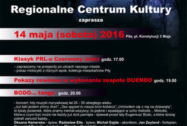 Noc Muzeów 