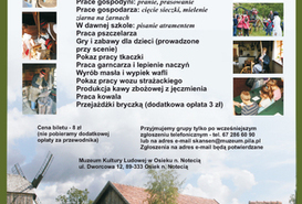 Dzień dziecka w Osieku