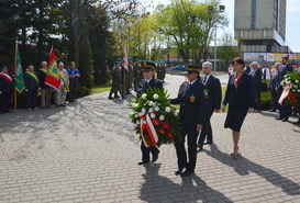 225. rocznica uchwalenia Konstytucji 3 Maja