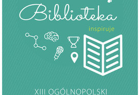 Tydzień bibliotek