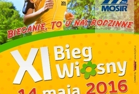 Bieg Wiosny
