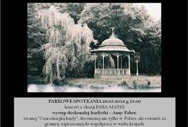 Parkowe spotkania