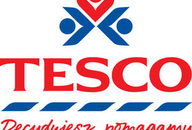 'Decydujesz, pomagamy'- program grantowy TESCO.