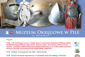 Pilska noc Muzeów