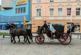 Pilska Noc Muzeów