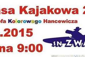 VI Masa Kajakowa