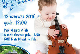 Filharmonia Maluszka. 