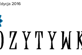 Pozytywka - edycja 2016.